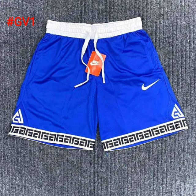 giannis antetokounmpo shorts nike
