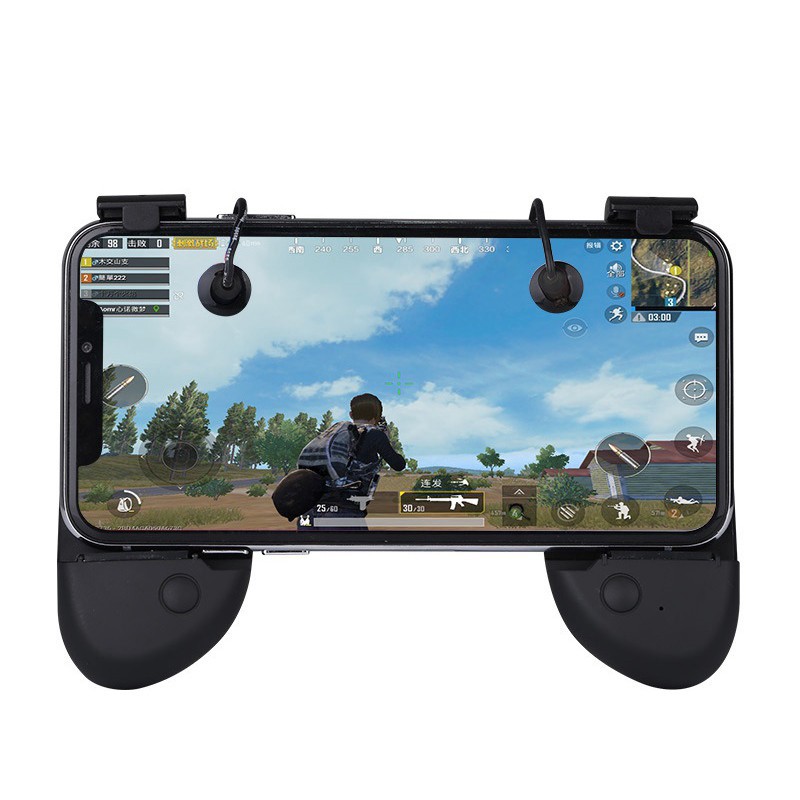 PUBG Eat Chicken Game Handle Shortcut Key ROS Joystick