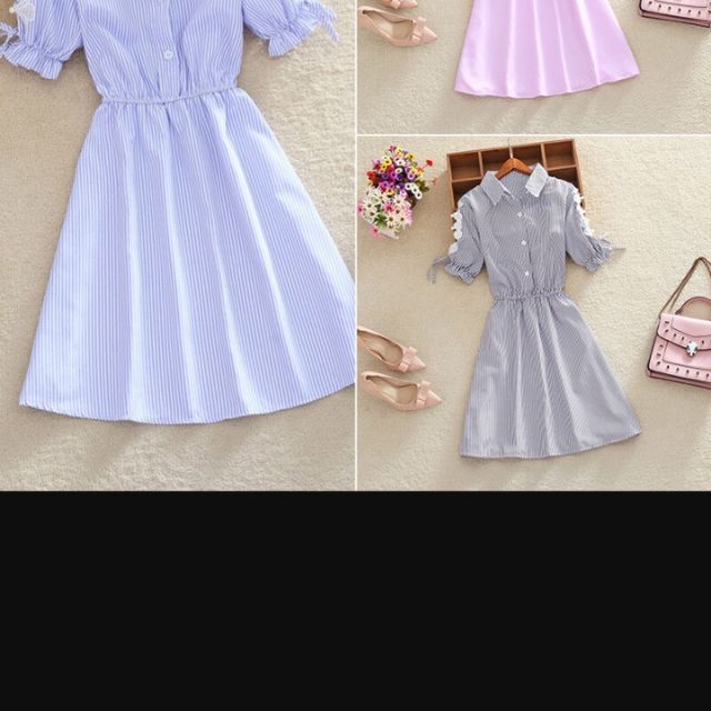 Rose Petals Clothing Shop, Online Shop Shopee Philippines