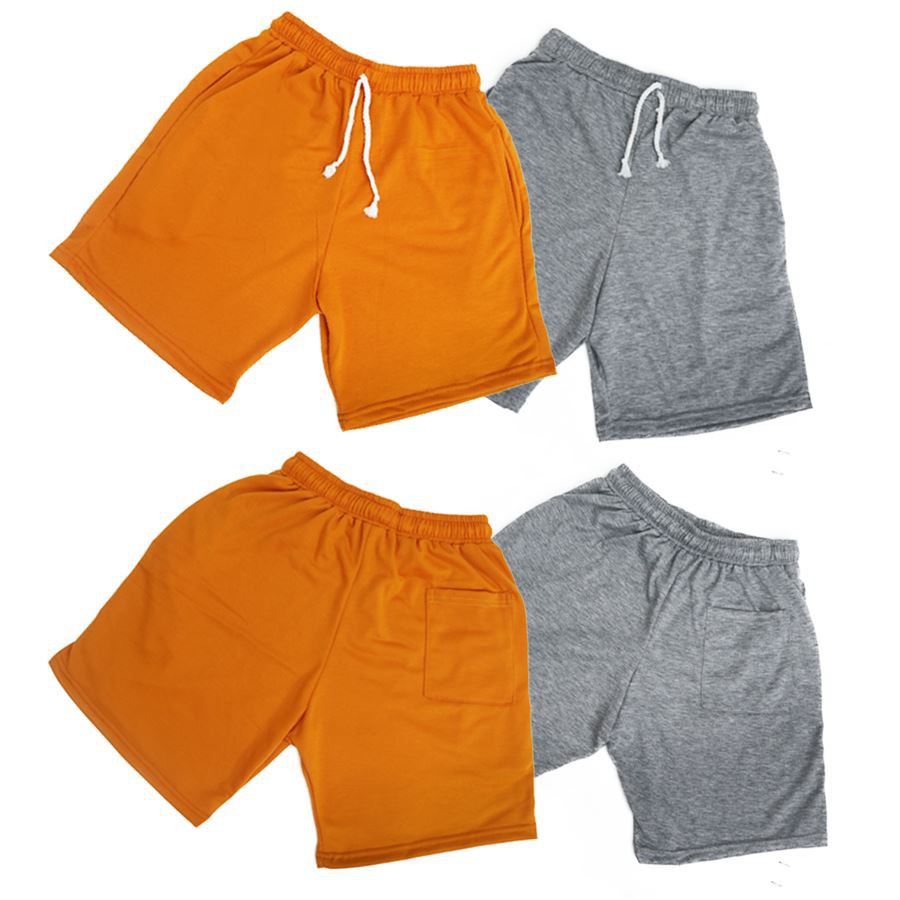 short boxers