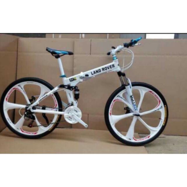 mag rims for bicycles