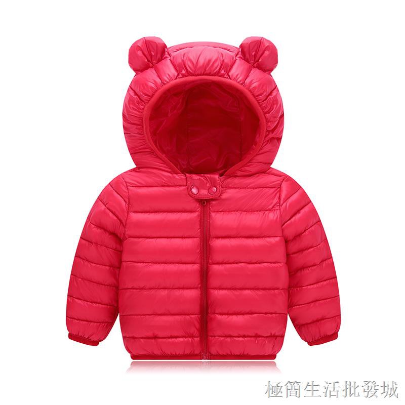 winter jacket for 6 month old