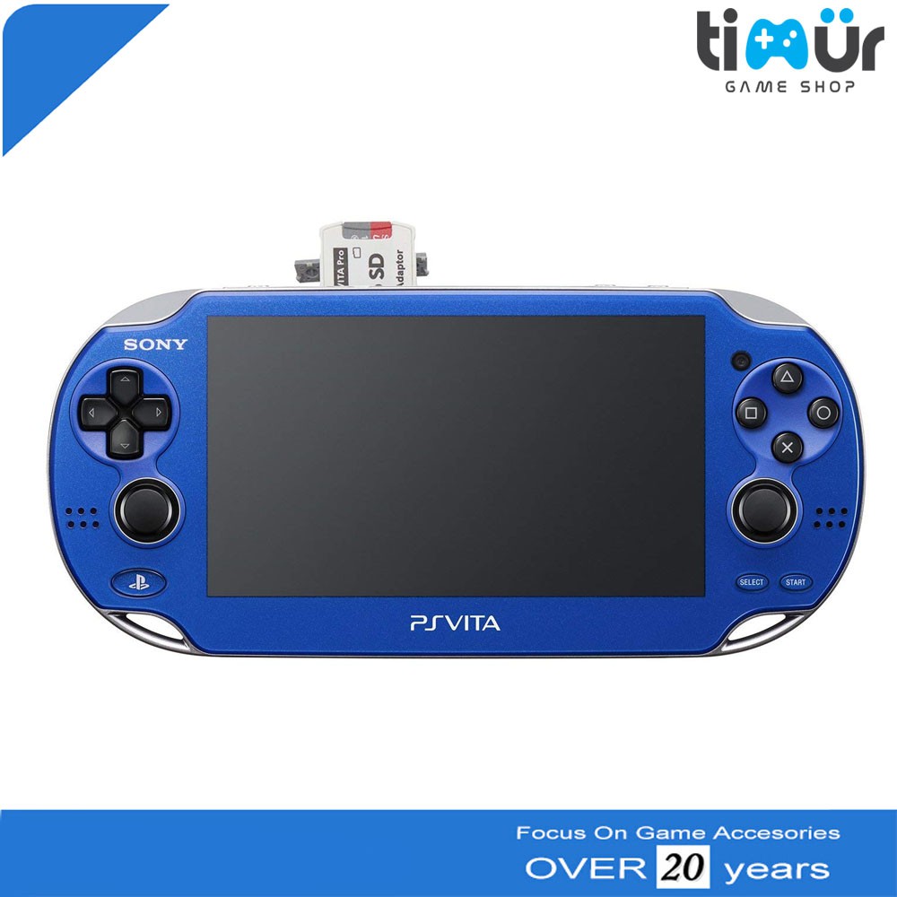 ps vita pro