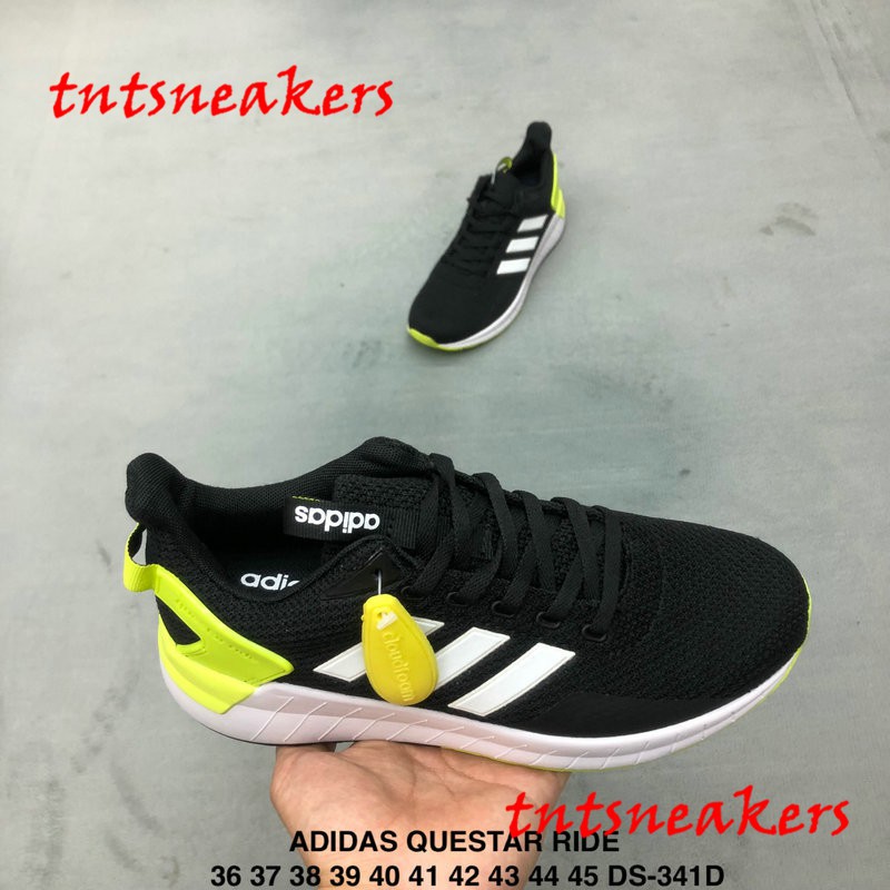 Original Adidas QUESTAR RIDE TND NEO Outdoor Training Sports Running Shoes  Sneakers For Women Men READY STOCK 903645AAA171 | Shopee Philippines