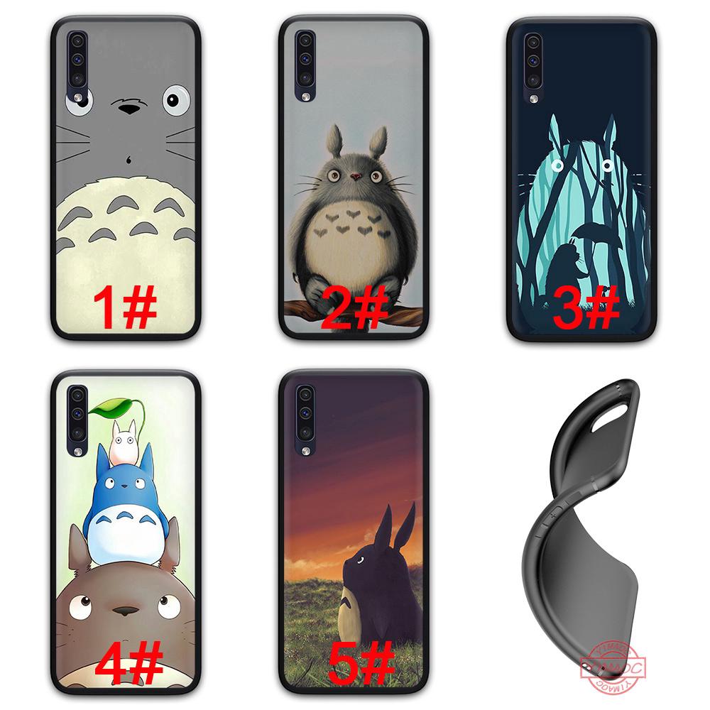 coque totoro samsung a40