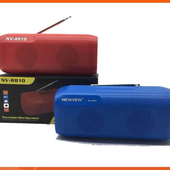 shopee mini speaker