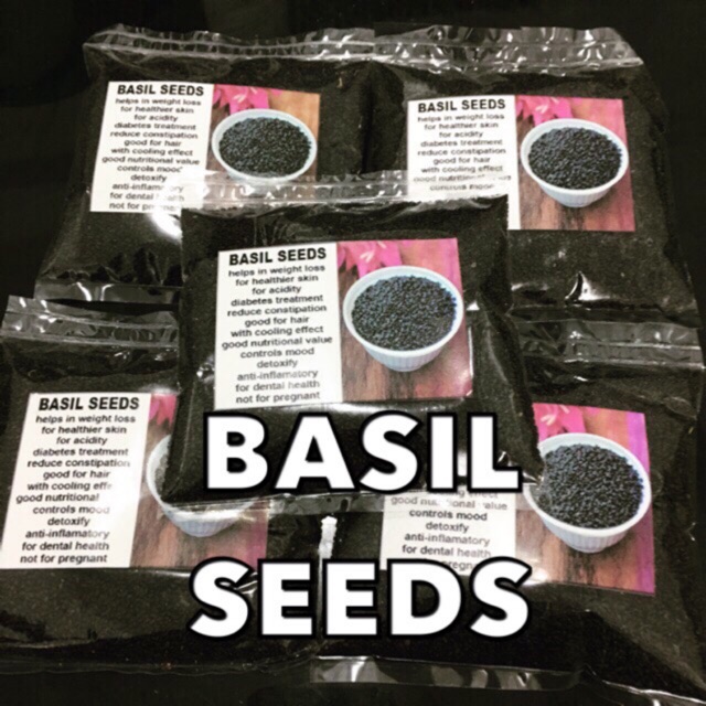 Sweet Italian Basil/_/_/_ Seeds 20+