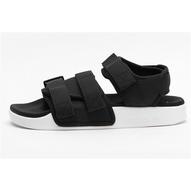 adidas adilette sandal 2.0 black