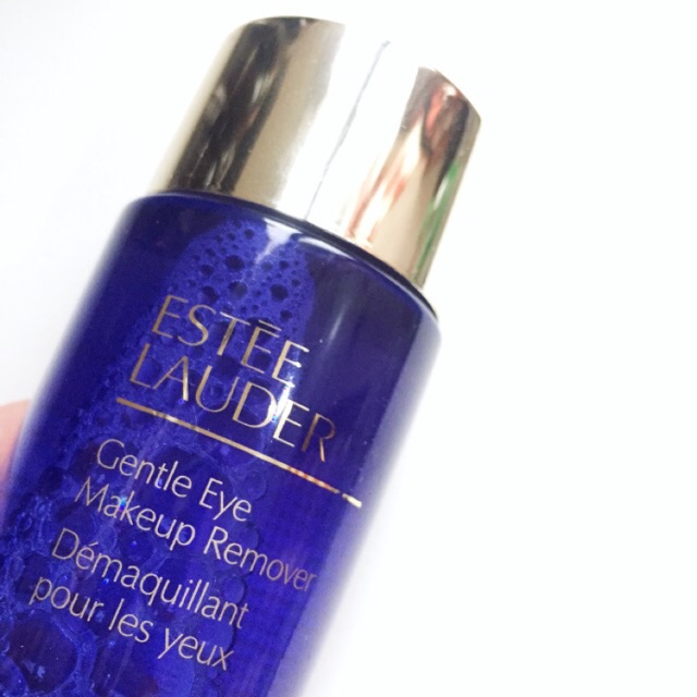estee lauder gentle eye makeup remover