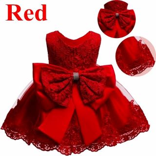 gown for baby girl online