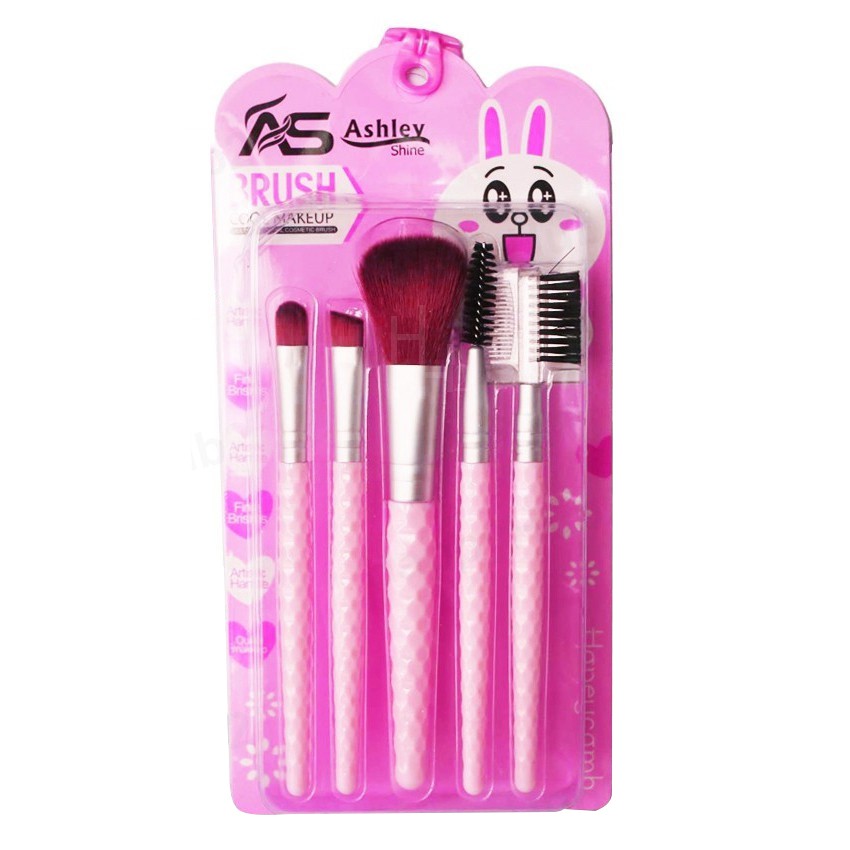 cool makeup brushes