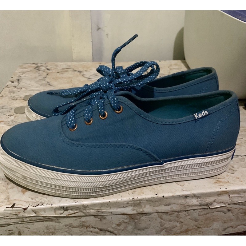 keds 36