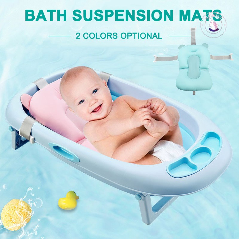 infant bathtub float
