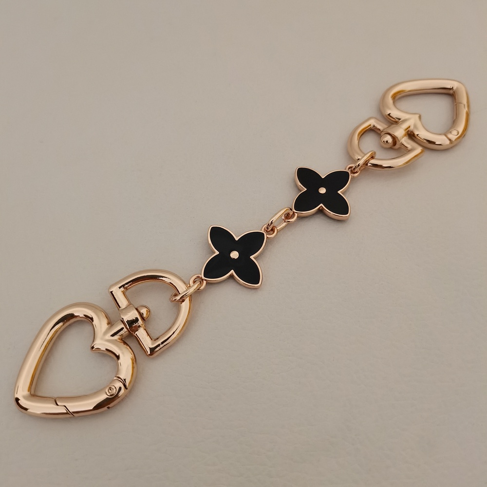 Bag Chain bag strap Decorative Diagonal Replacement Modification Extension Underarm Strap