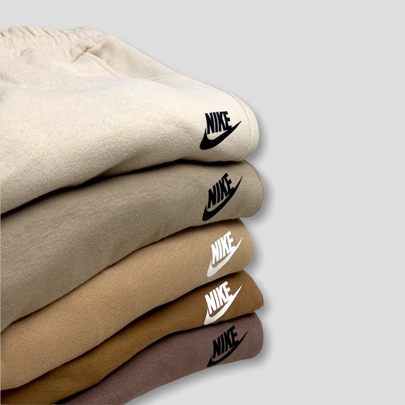 Nike Jogger Pants (100% Cotton) #4