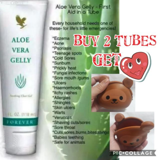 psoriasi aloe vera forever