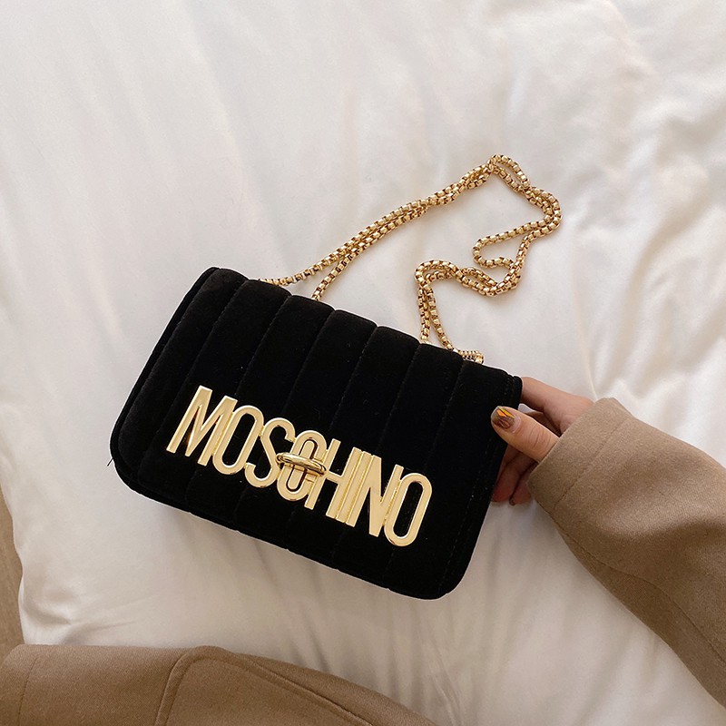 moschino bag