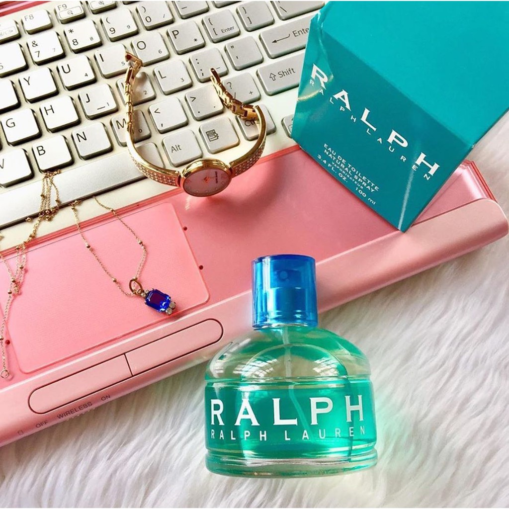ralph perfume