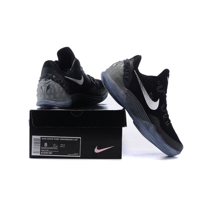 kobe venom shoes