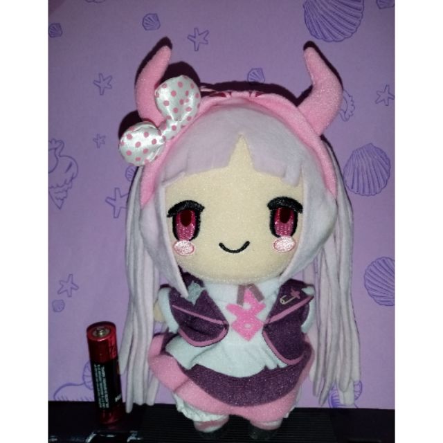 danganronpa plush