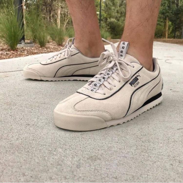 puma roma x the godfather woltz