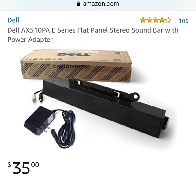 multimedia speaker ax510 power adapter