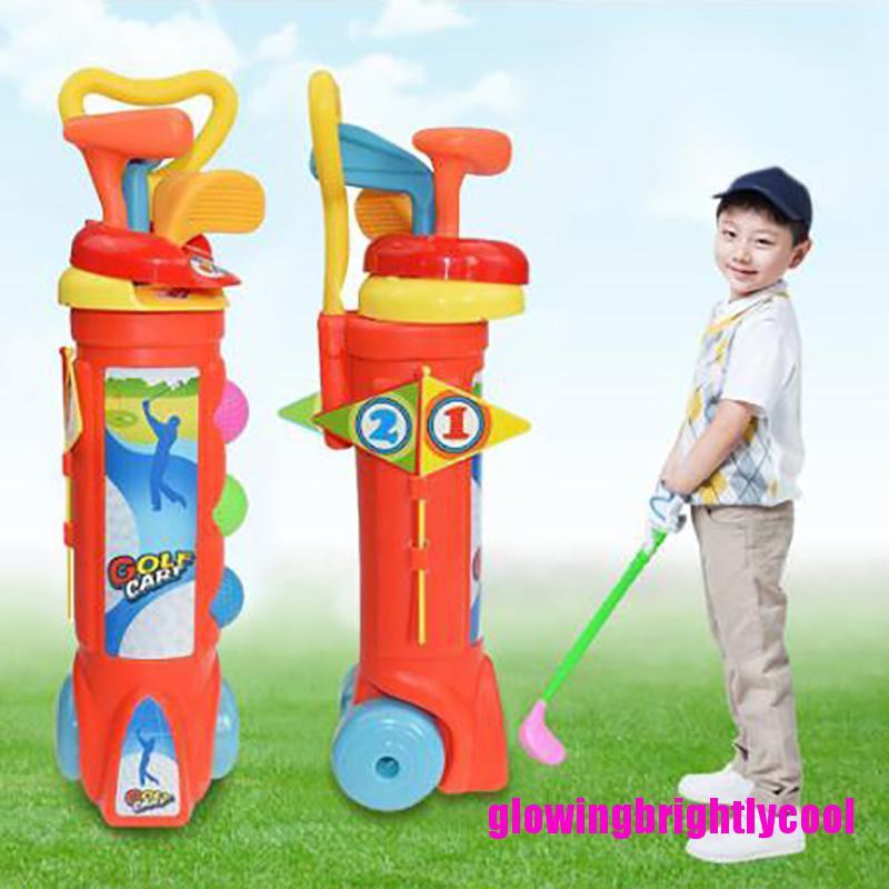 golf toys for toddlers