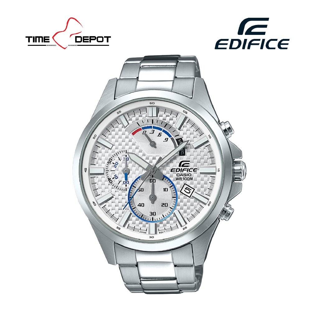 casio edifice belt