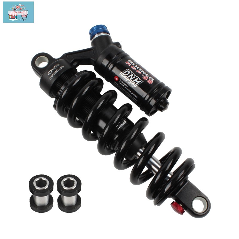 DNM RCP2S Mountain Downhill Bike Coil Rear Shock MTB Mountain Bike ...