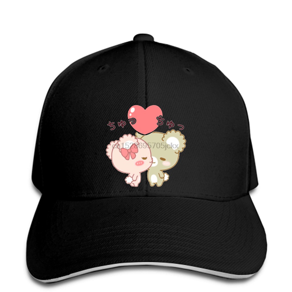 man in pink hat at cubs games