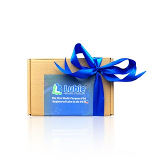 Lubie Limited Edition Gift Set