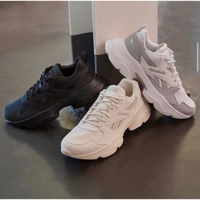 reebok sneakers color