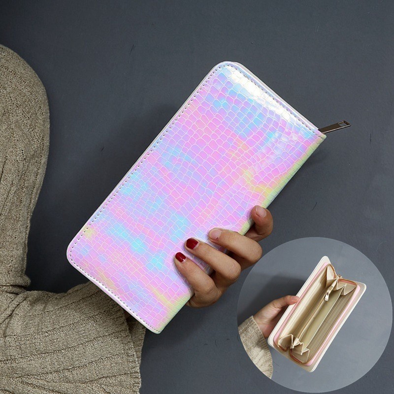 hologram clutch