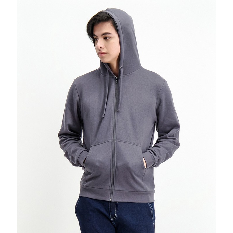 bench hoodie jacket