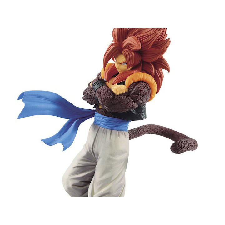 gogeta plush