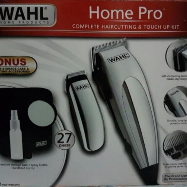wahl home pro stores