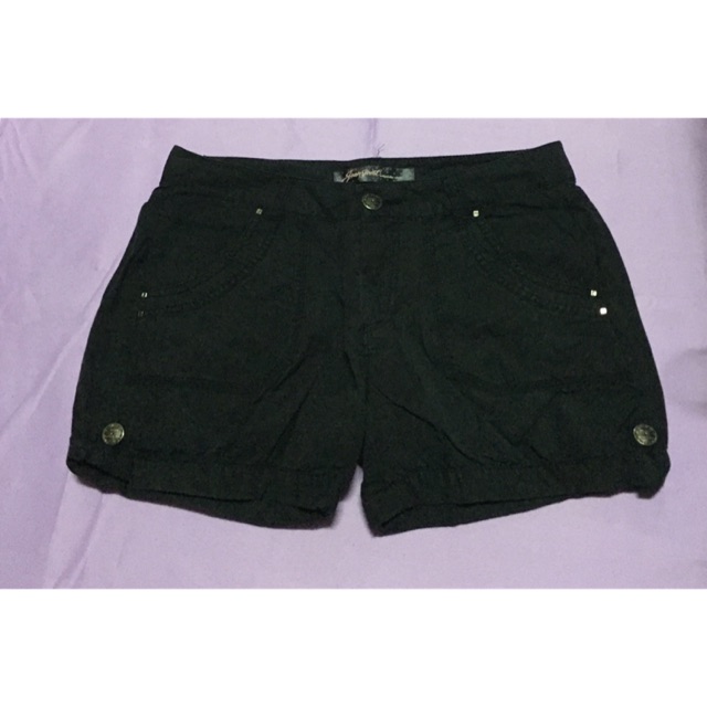 Preloved Jeans West Shorts 26 7 160 66a Shopee Philippines