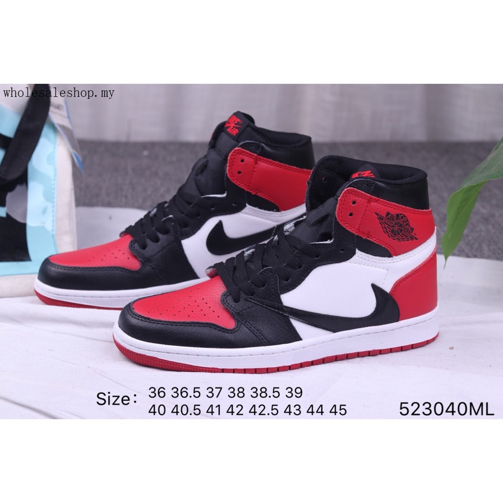 nike air jordan 1 size 37