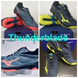 mizuno thunder blade price philippines