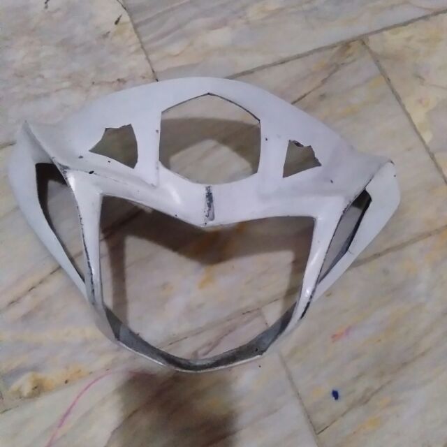 kawasaki fury headlight for sale