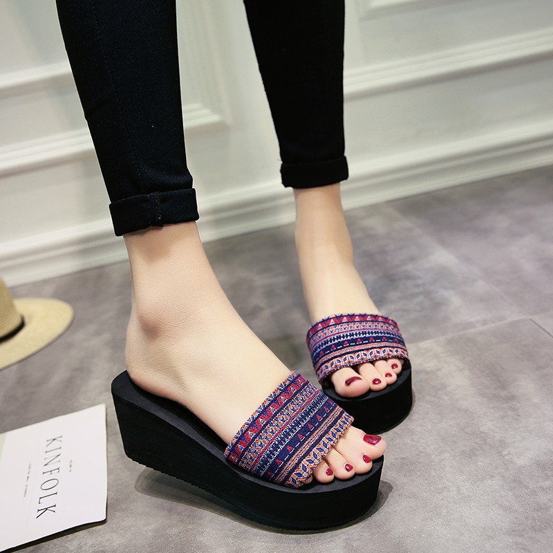 new sandal 2018
