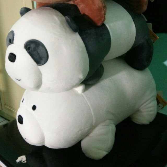 ice bear teddy