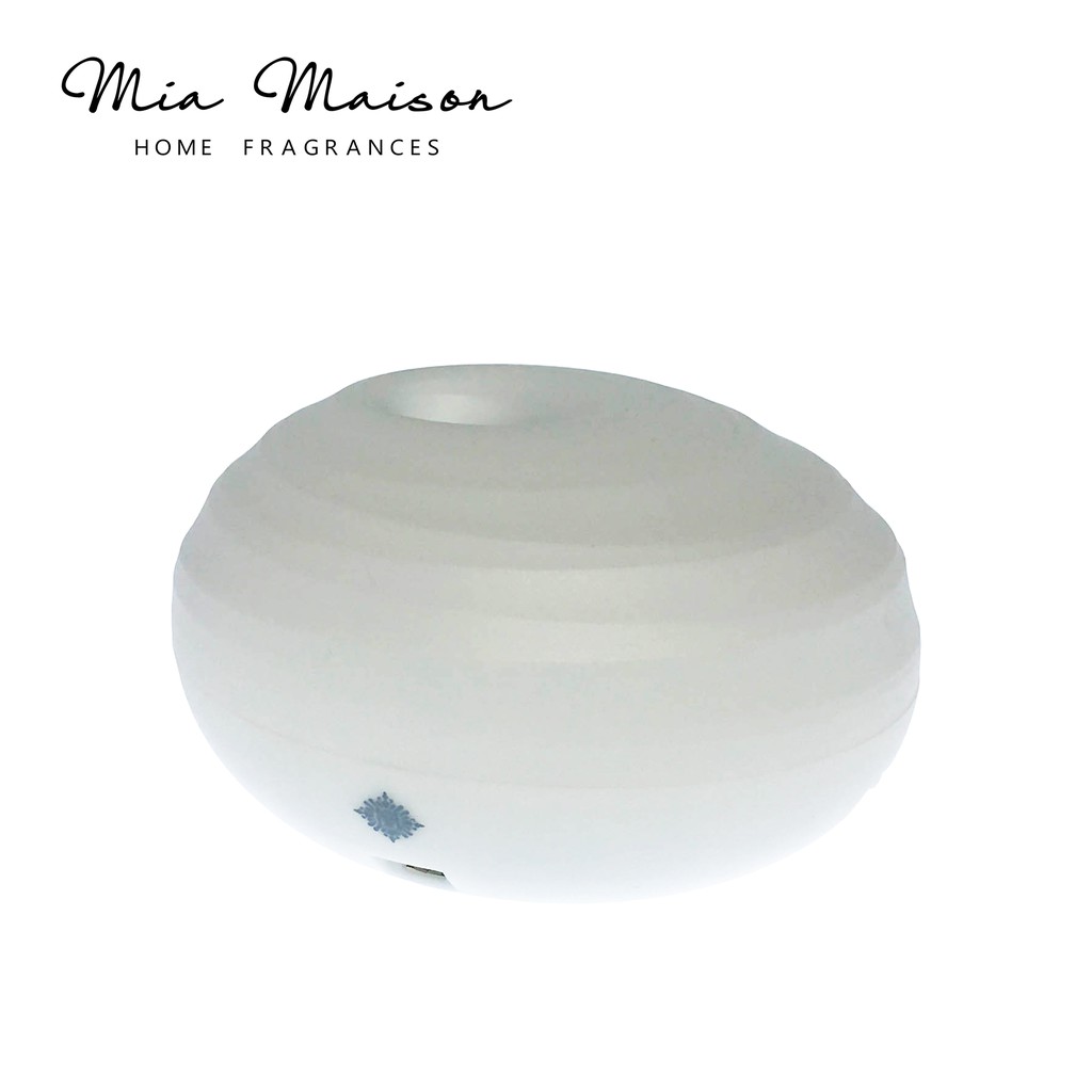 Mia Maison Atomizer Oyster 5 in 1 Humidifier, Ionizer, Diffuser