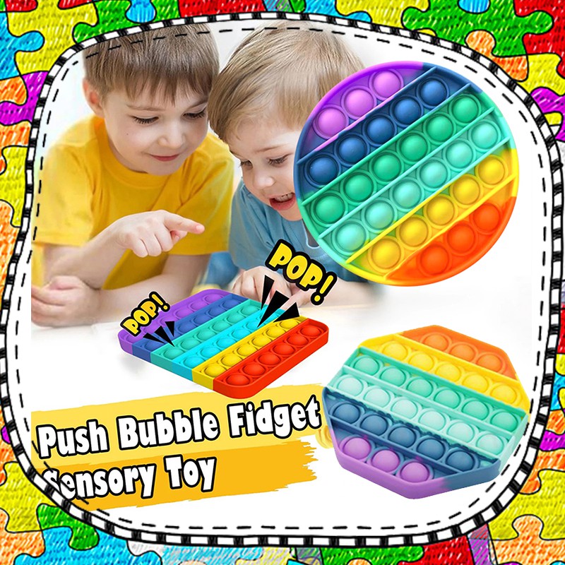 fidget toy set
