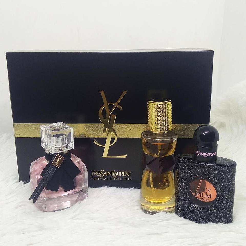 ysl perfume 30ml