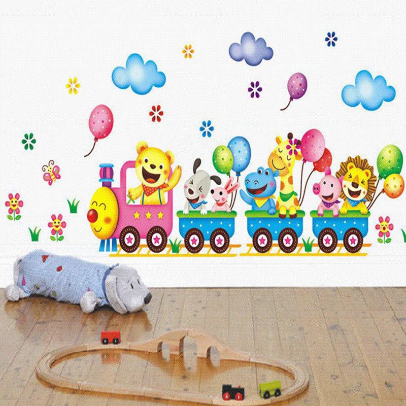 wall stickers for kids