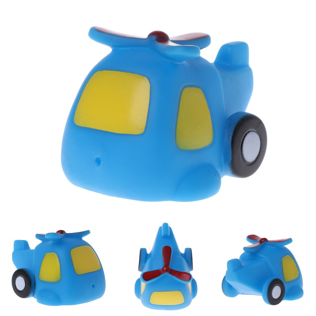 vehicle bath toys