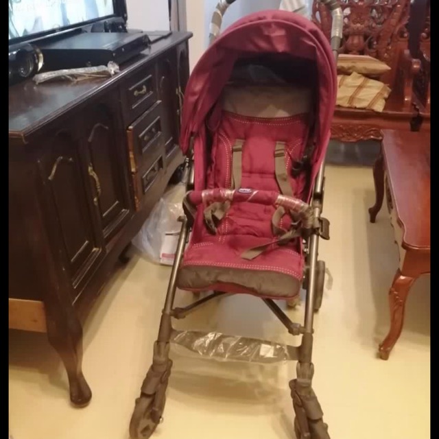 chicco weather shield