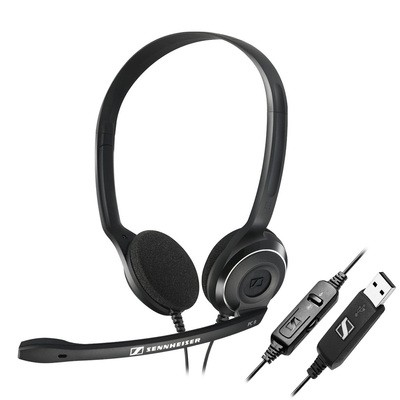 sennheiser pc 9