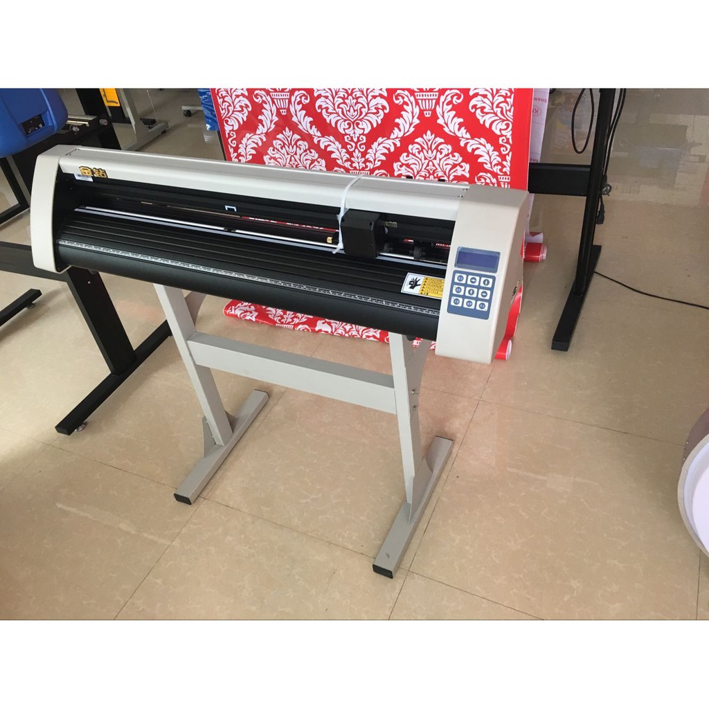 cutter plotter machine